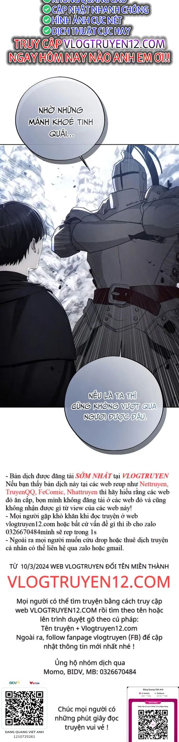 Tao Là Ác Nhân - Chapter 112 - Page 37