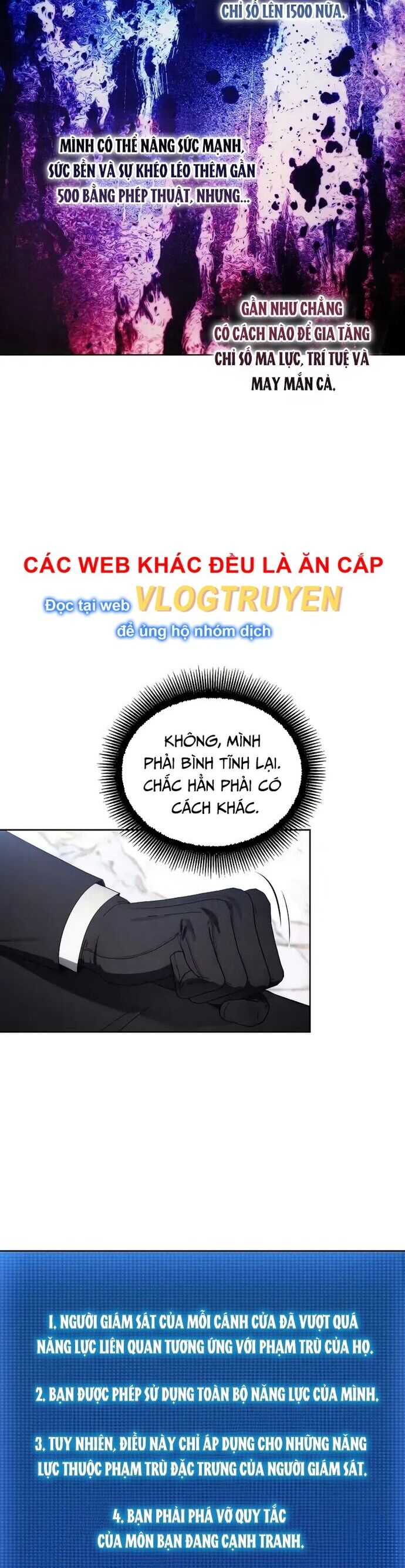 Tao Là Ác Nhân Chapter 112 - Trang 5