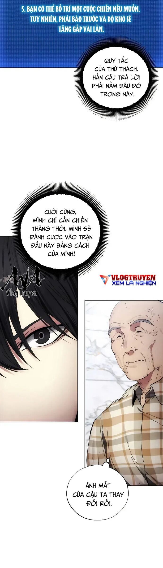 Tao Là Ác Nhân Chapter 112 - Trang 6