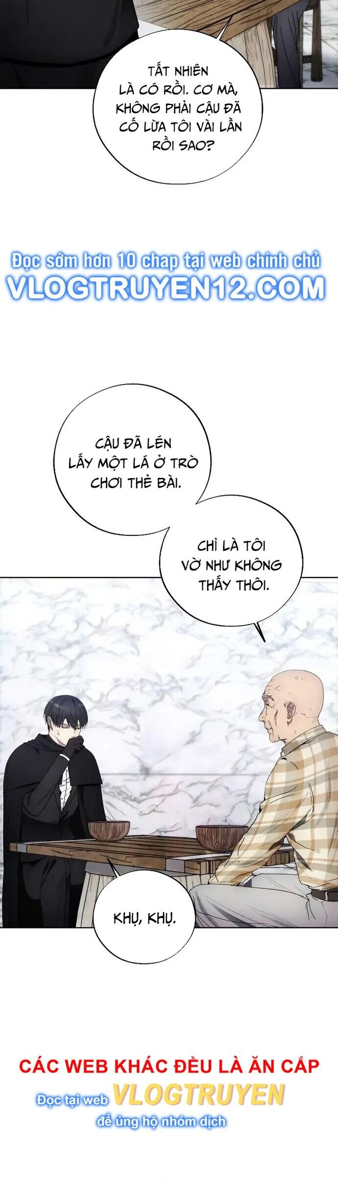 Tao Là Ác Nhân Chapter 112 - Trang 8