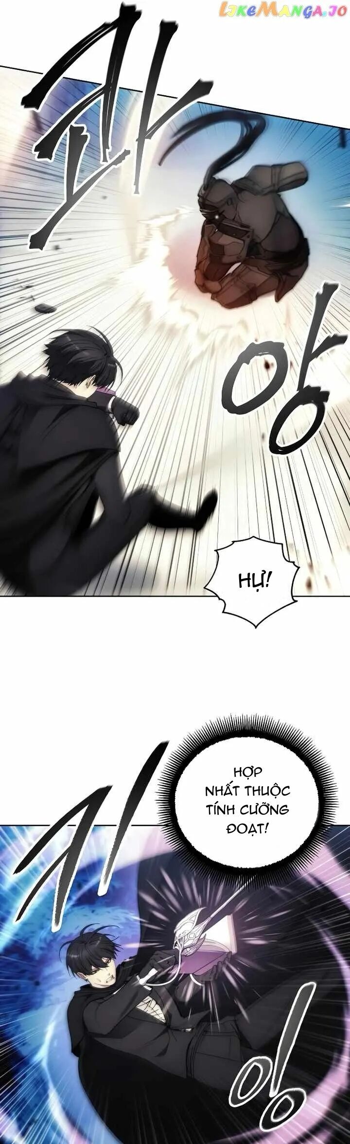 Tao Là Ác Nhân Chapter 113 - Trang 11