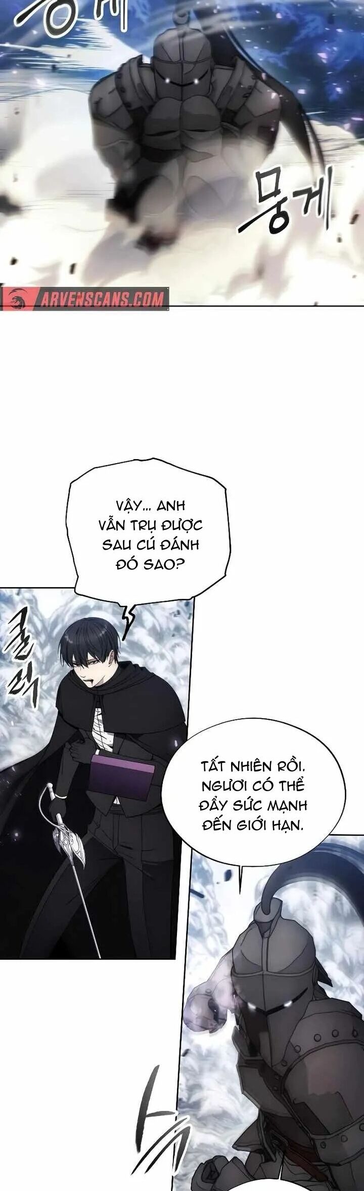 Tao Là Ác Nhân Chapter 113 - Trang 13