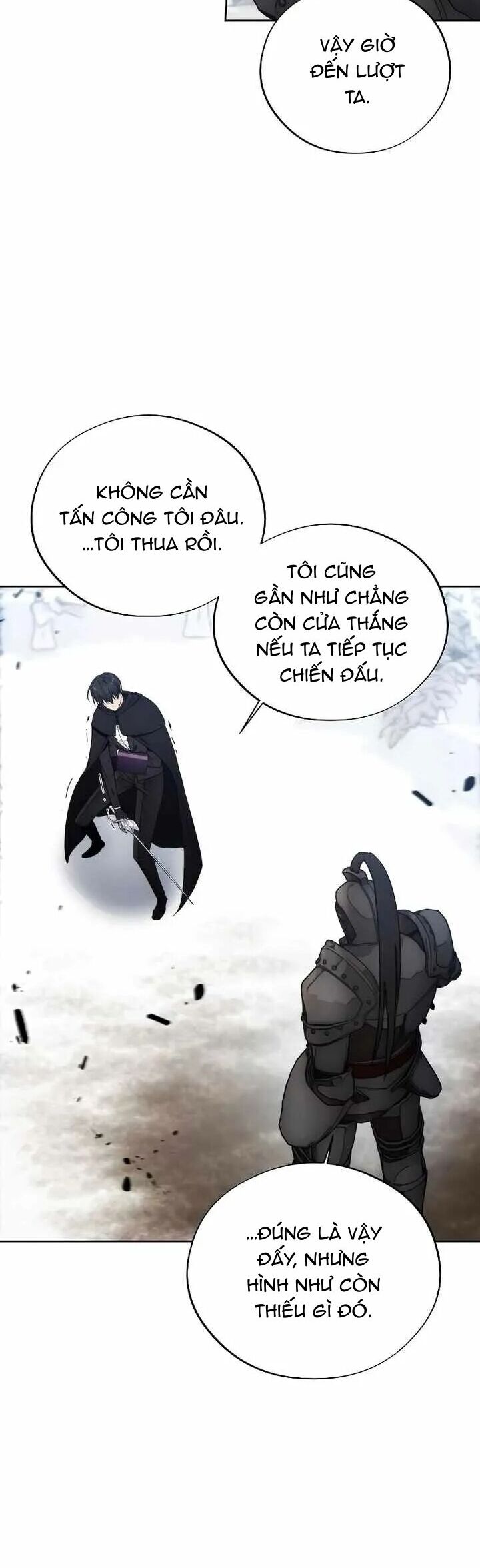 Tao Là Ác Nhân Chapter 113 - Trang 14
