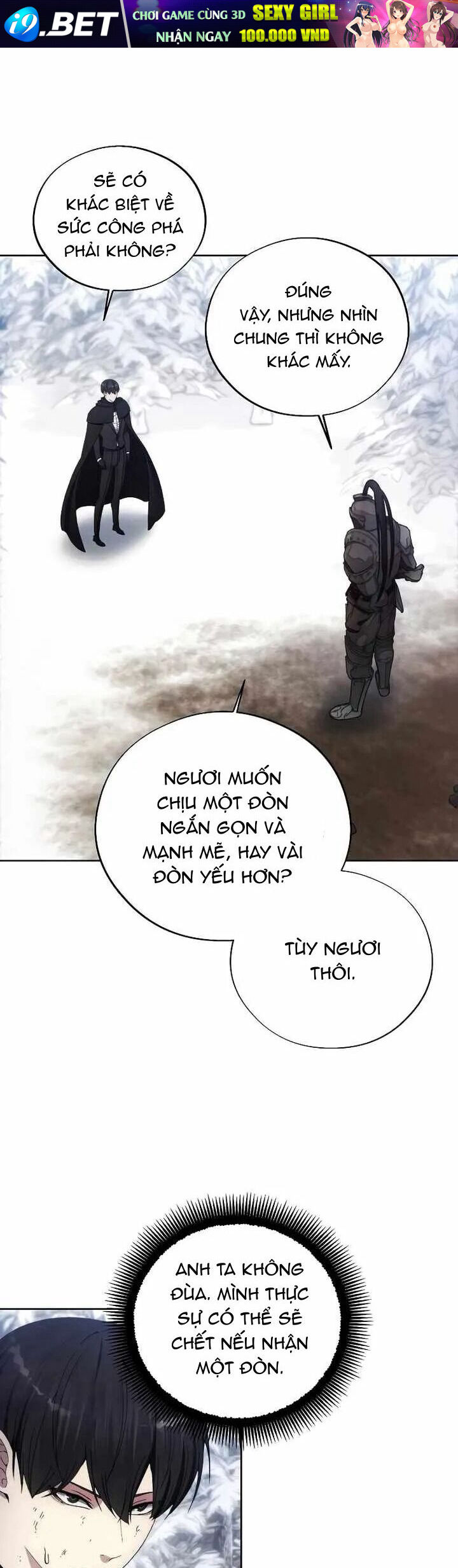 Tao Là Ác Nhân Chapter 113 - Trang 17