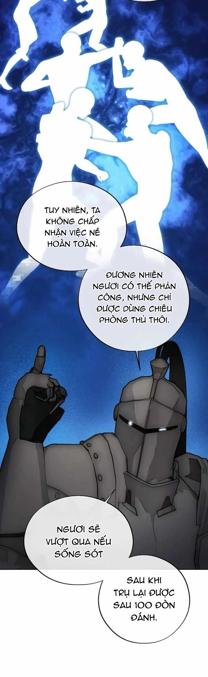 Tao Là Ác Nhân Chapter 113 - Trang 20