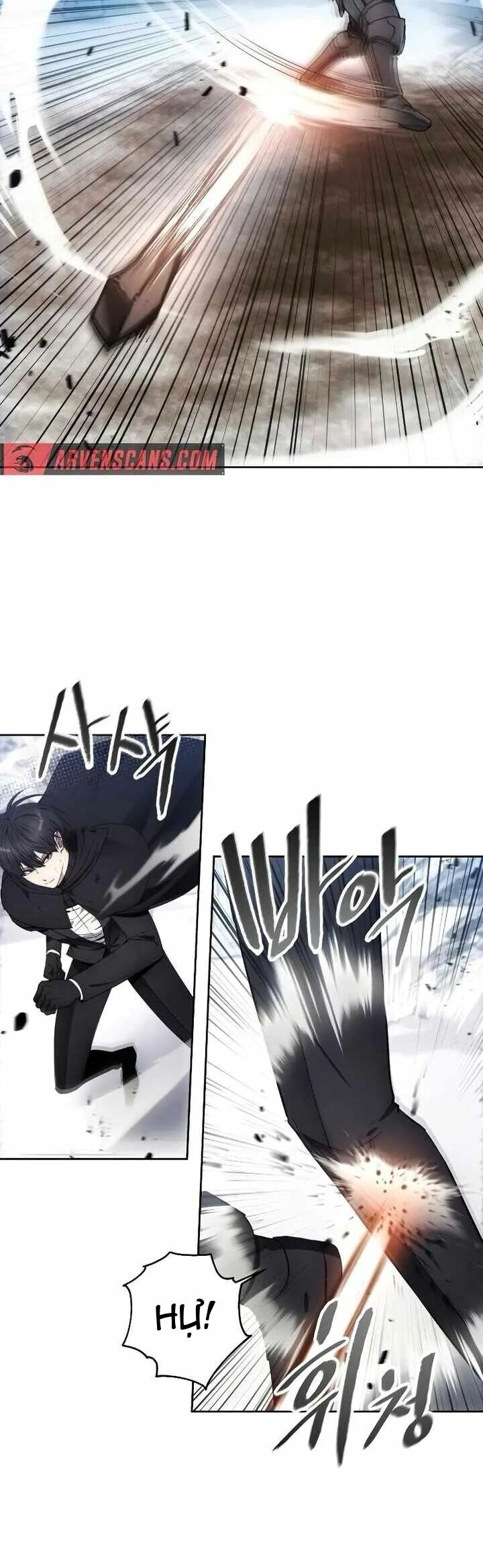 Tao Là Ác Nhân Chapter 113 - Trang 22