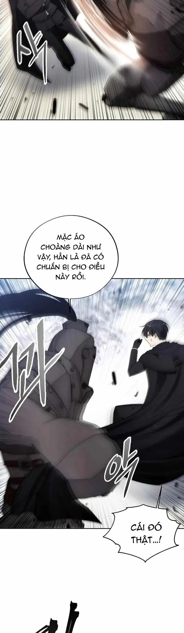 Tao Là Ác Nhân Chapter 113 - Trang 24
