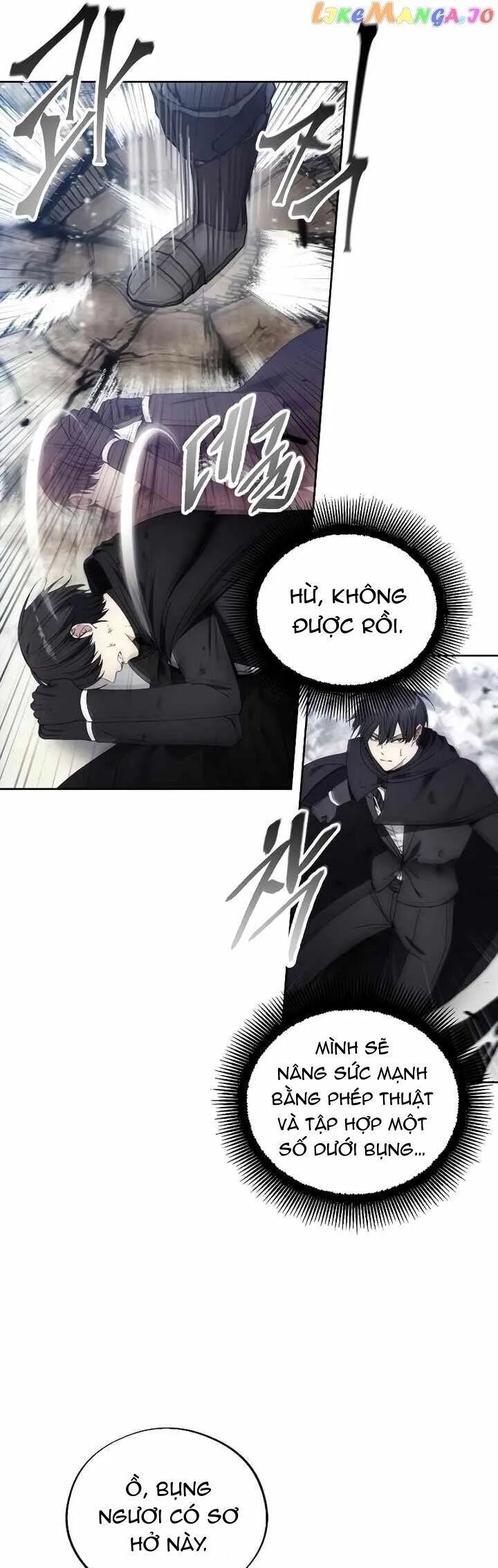 Tao Là Ác Nhân Chapter 113 - Trang 27