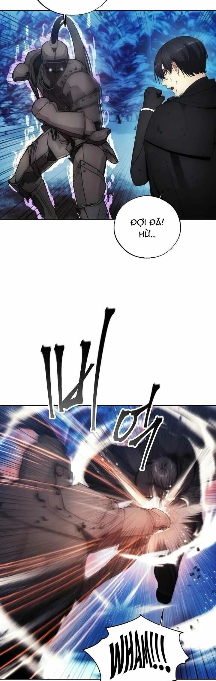 Tao Là Ác Nhân Chapter 113 - Trang 28