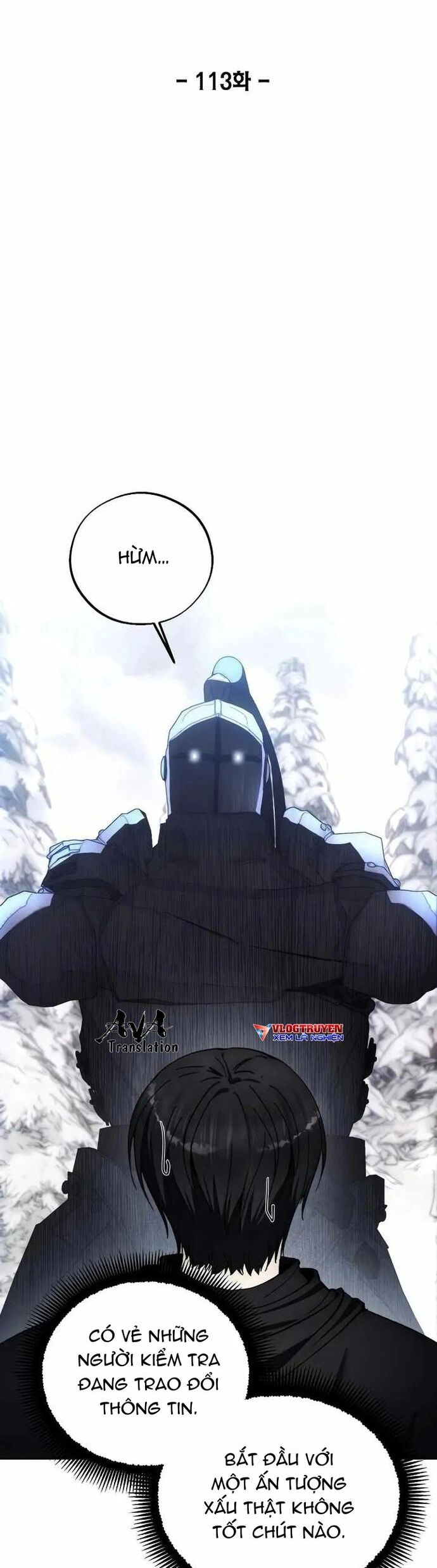 Tao Là Ác Nhân Chapter 113 - Trang 32