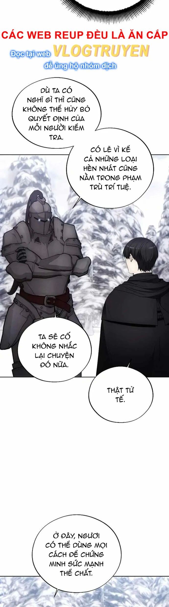Tao Là Ác Nhân Chapter 113 - Trang 33