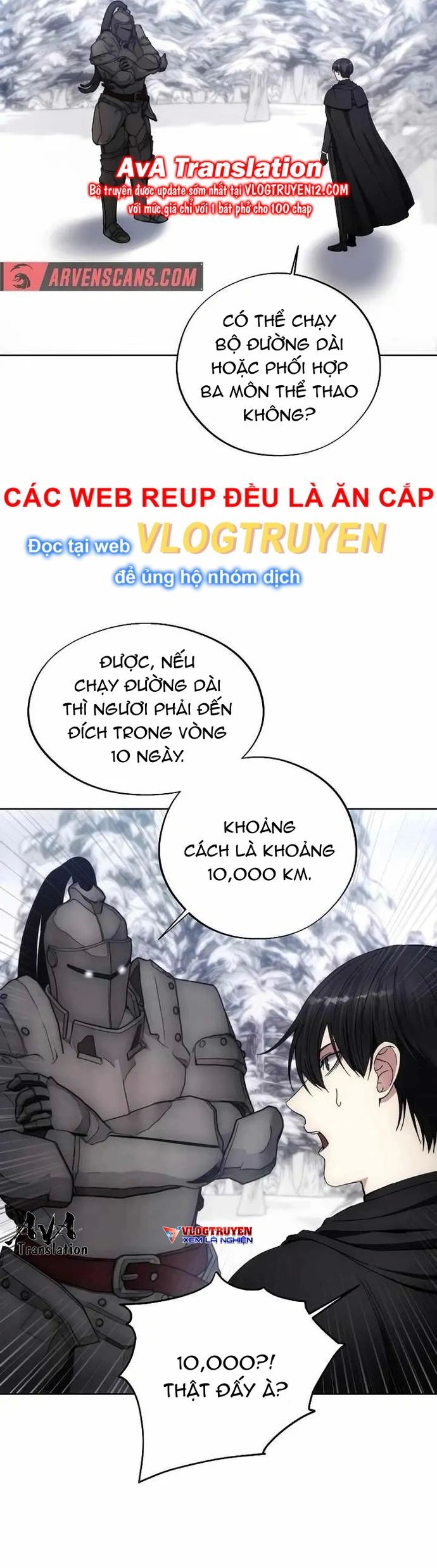 Tao Là Ác Nhân Chapter 113 - Trang 34