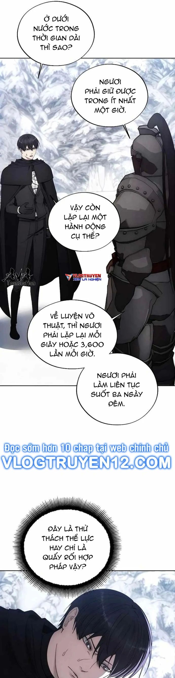 Tao Là Ác Nhân Chapter 113 - Trang 37