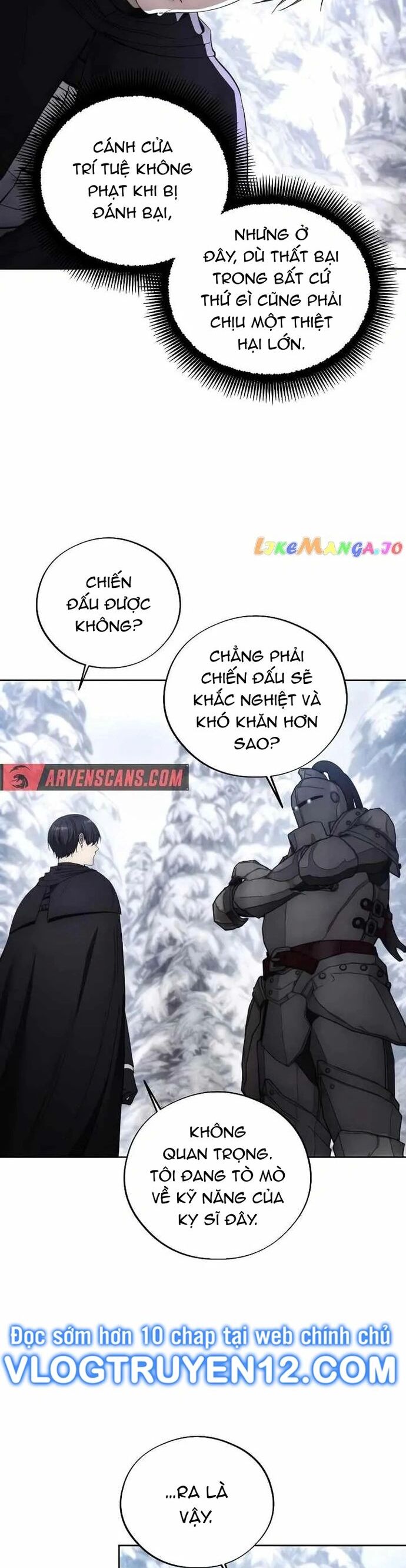 Tao Là Ác Nhân Chapter 113 - Trang 38
