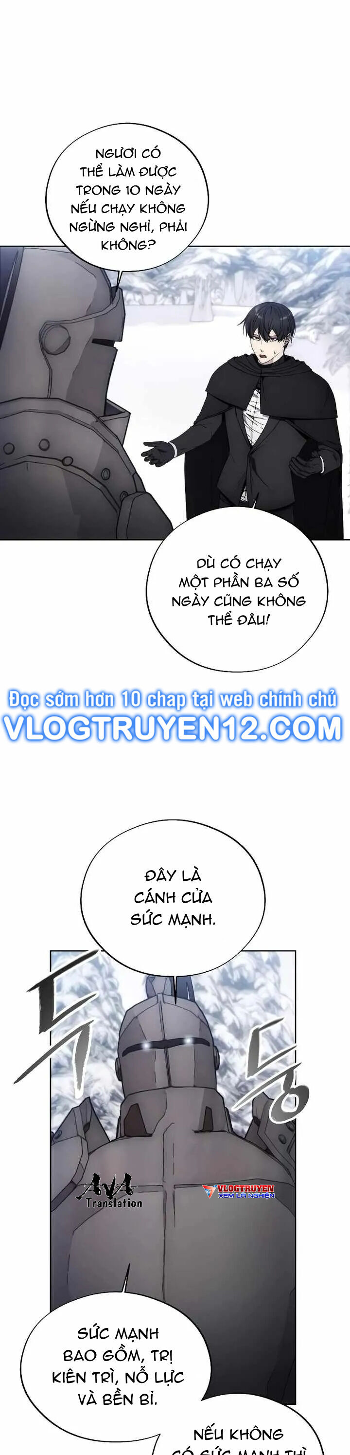 Tao Là Ác Nhân Chapter 113 - Trang 4