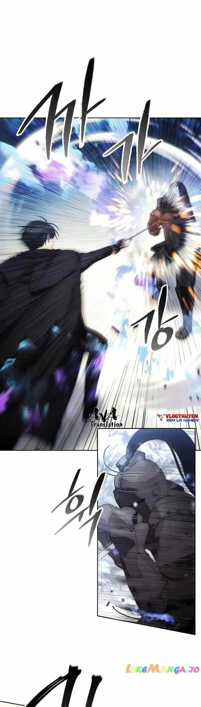 Tao Là Ác Nhân Chapter 113 - Trang 41