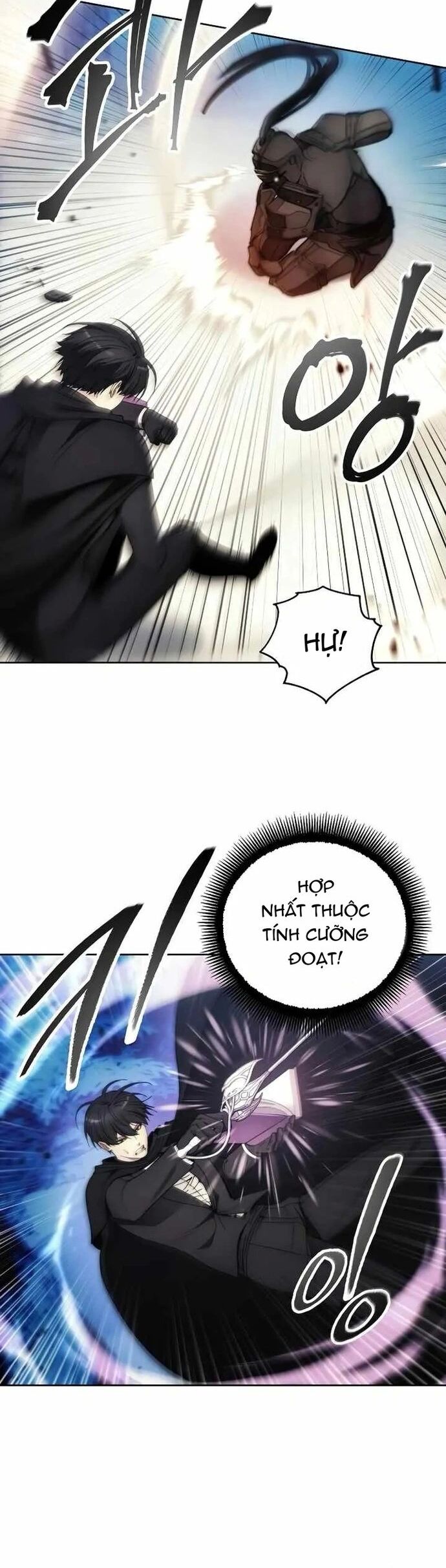 Tao Là Ác Nhân Chapter 113 - Trang 42