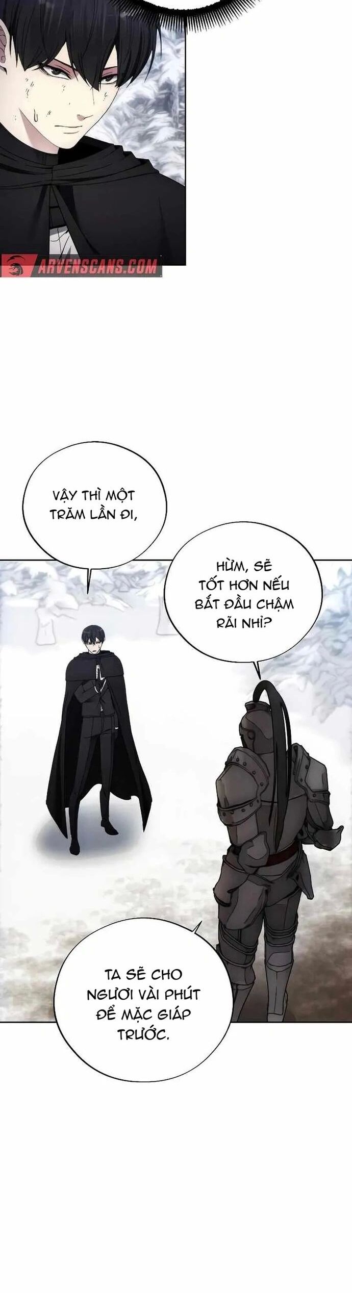 Tao Là Ác Nhân Chapter 113 - Trang 48
