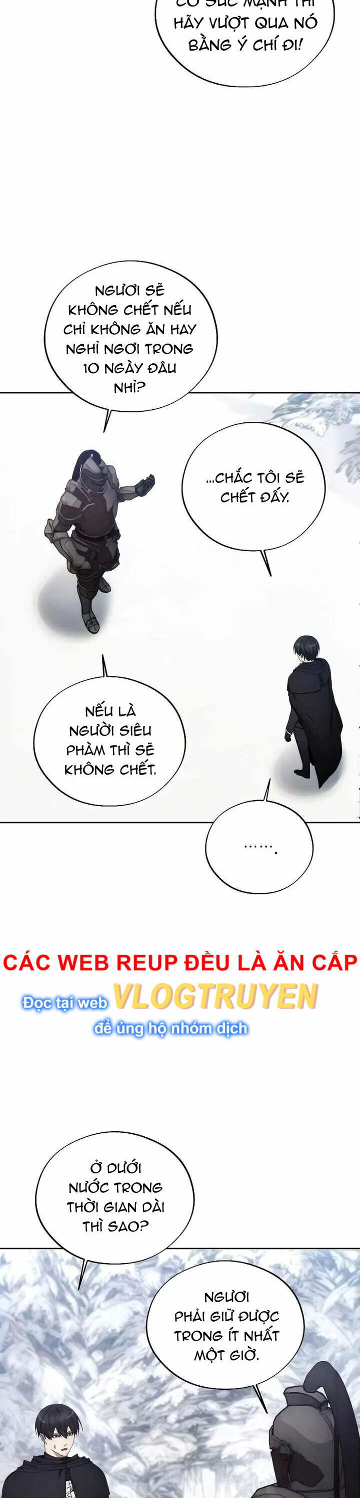 Tao Là Ác Nhân Chapter 113 - Trang 5