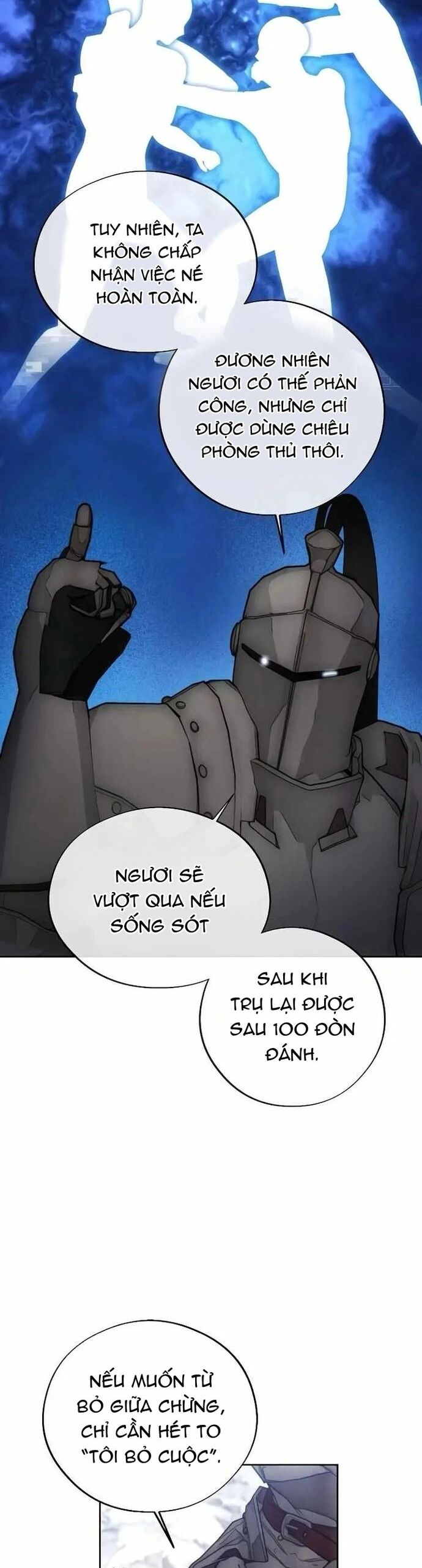 Tao Là Ác Nhân Chapter 113 - Trang 50