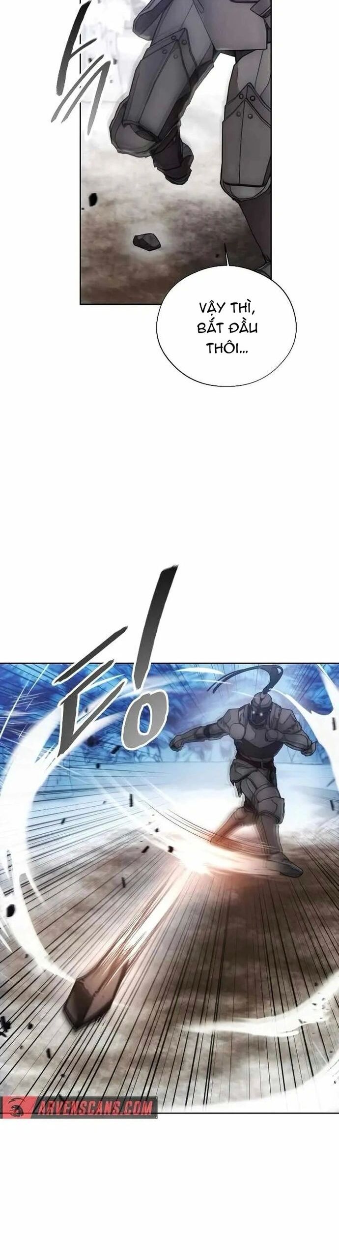 Tao Là Ác Nhân Chapter 113 - Trang 51