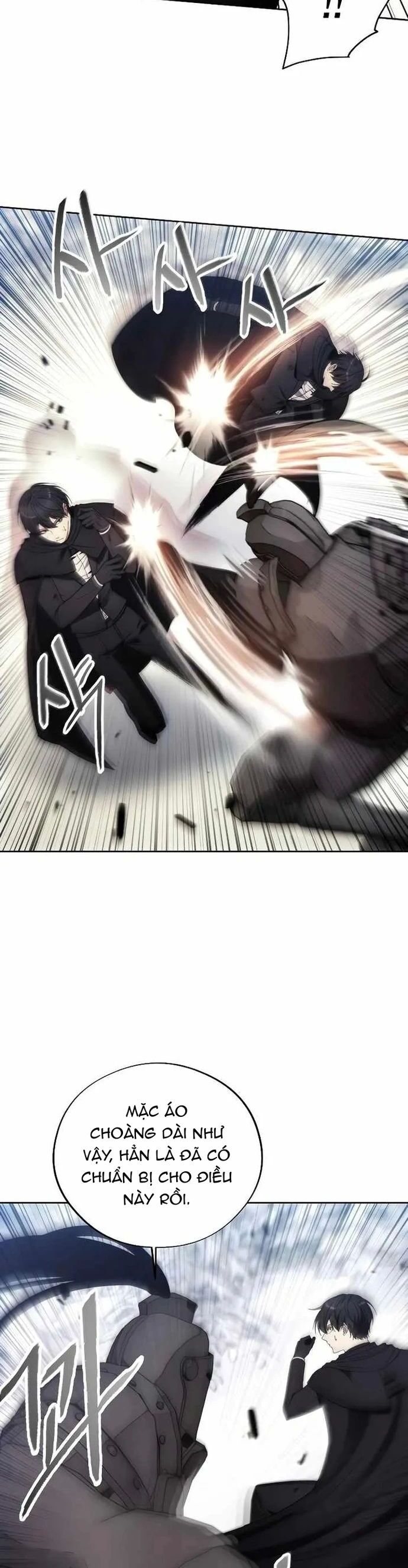 Tao Là Ác Nhân Chapter 113 - Trang 53