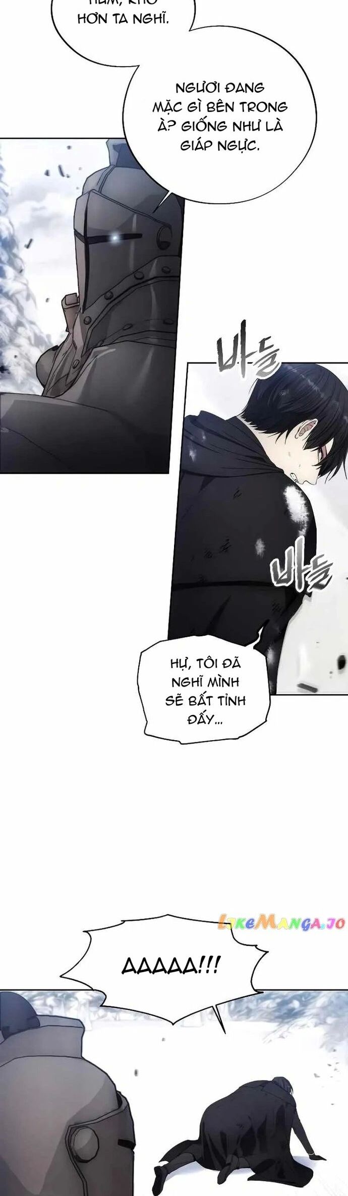 Tao Là Ác Nhân Chapter 113 - Trang 59