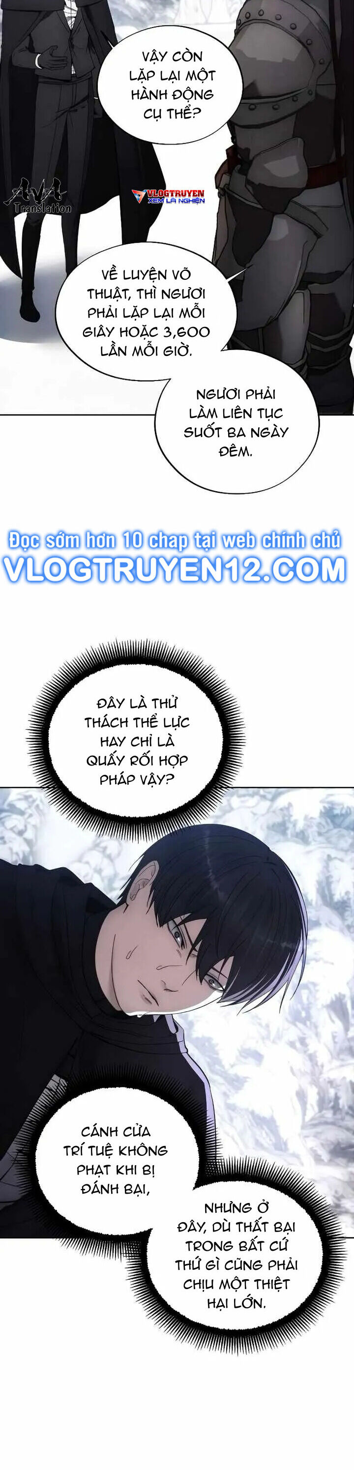 Tao Là Ác Nhân Chapter 113 - Trang 6