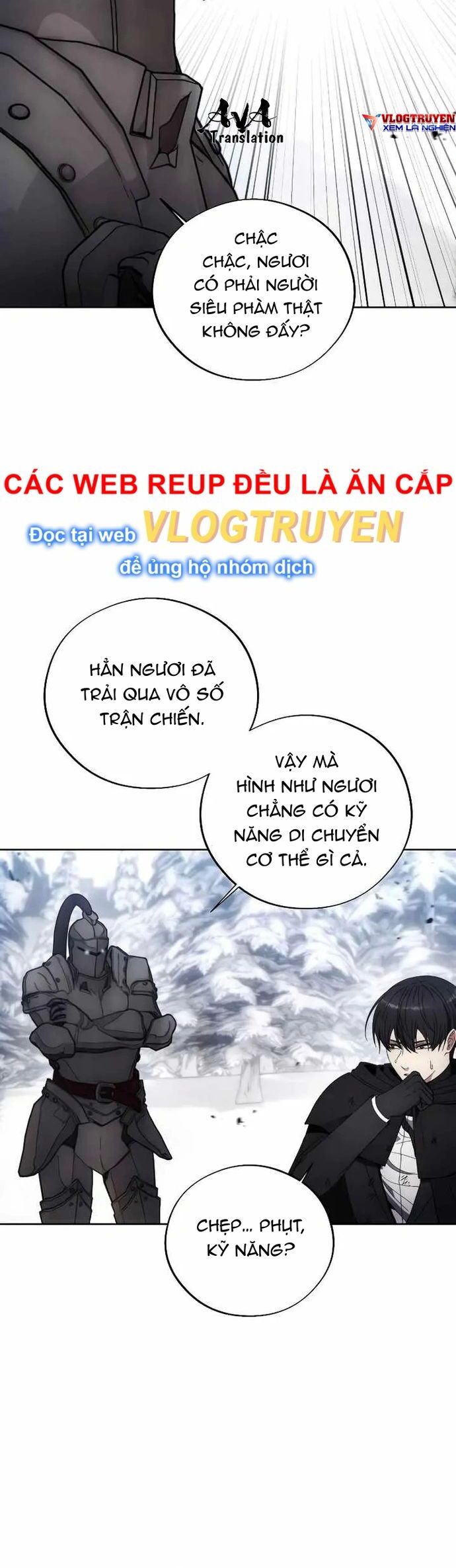 Tao Là Ác Nhân Chapter 113 - Trang 60