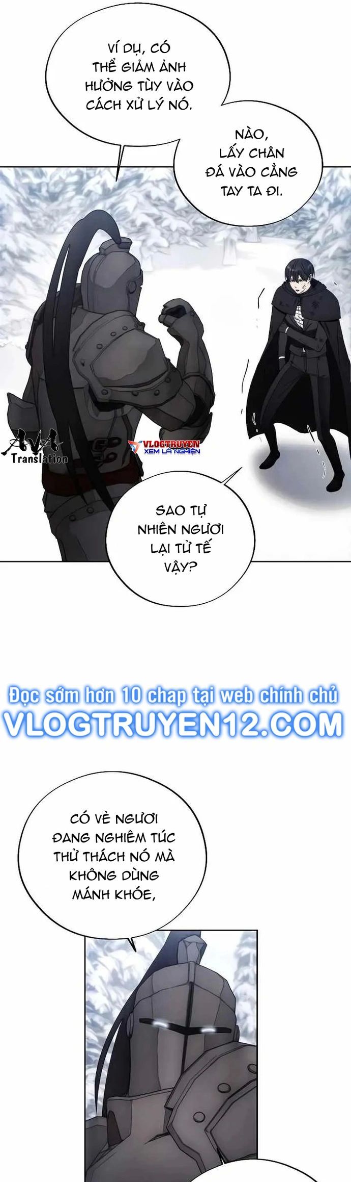 Tao Là Ác Nhân Chapter 113 - Trang 61