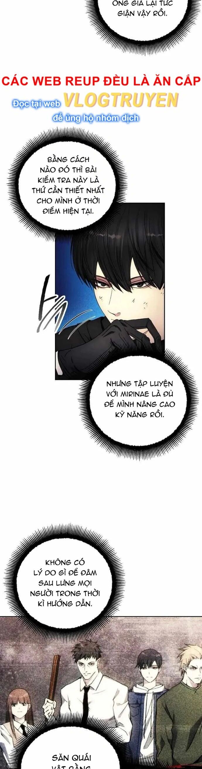 Tao Là Ác Nhân Chapter 113 - Trang 65