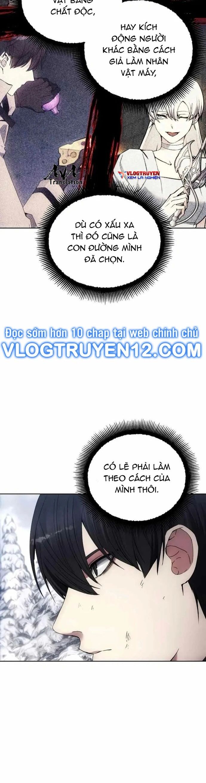 Tao Là Ác Nhân Chapter 113 - Trang 66