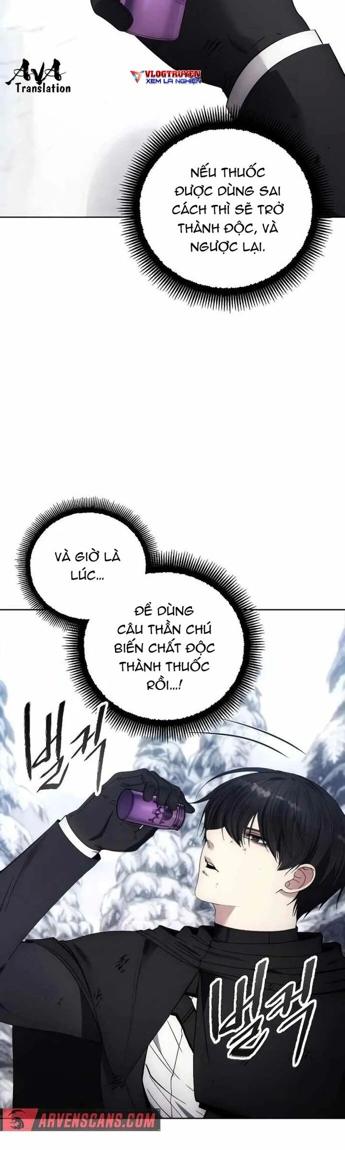 Tao Là Ác Nhân Chapter 113 - Trang 68