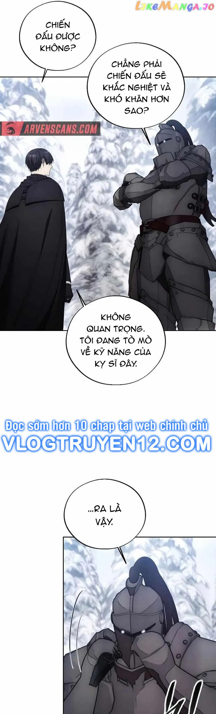 Tao Là Ác Nhân Chapter 113 - Trang 7