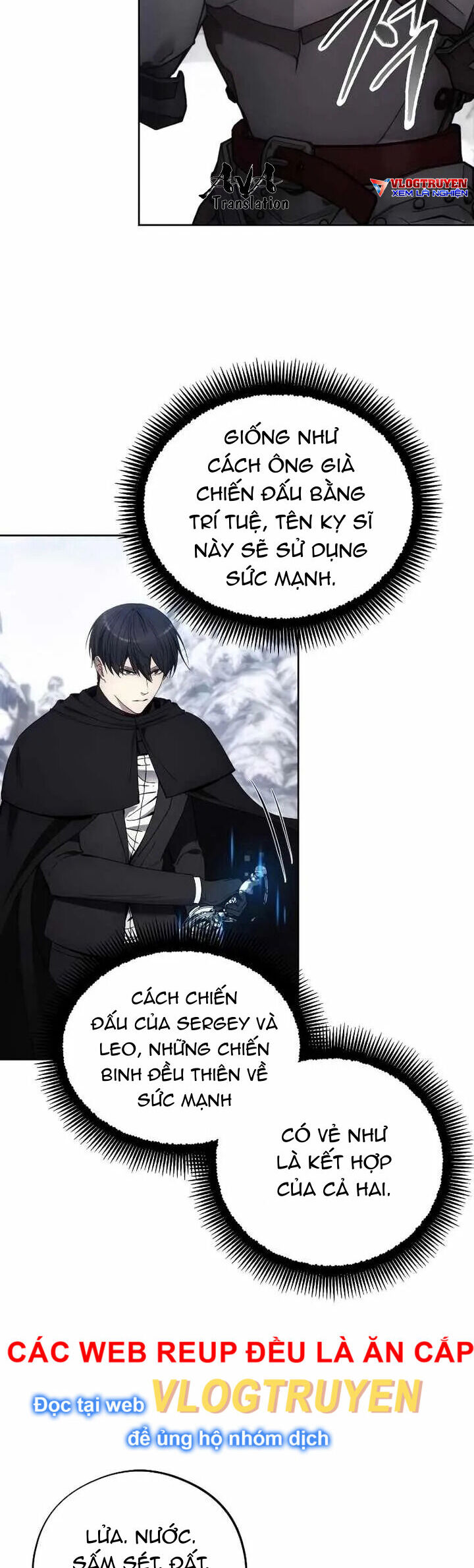 Tao Là Ác Nhân Chapter 113 - Trang 8
