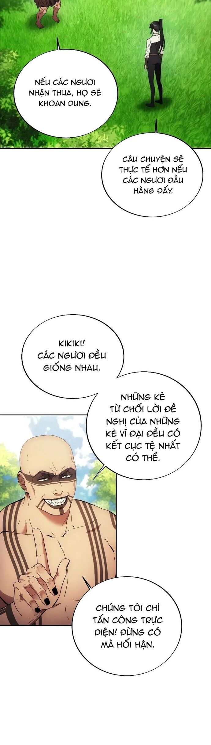 Tao Là Ác Nhân Chapter 114 - Trang 11