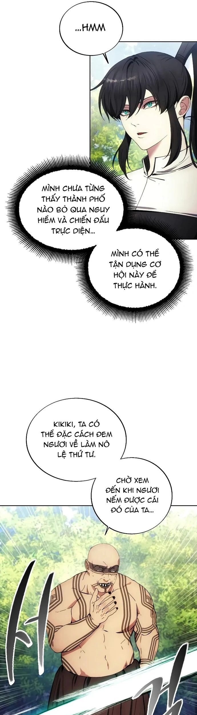 Tao Là Ác Nhân Chapter 114 - Trang 12