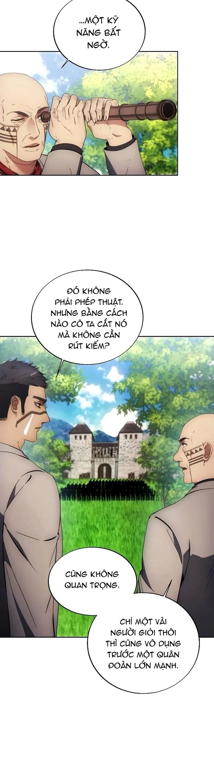 Tao Là Ác Nhân Chapter 114 - Trang 14