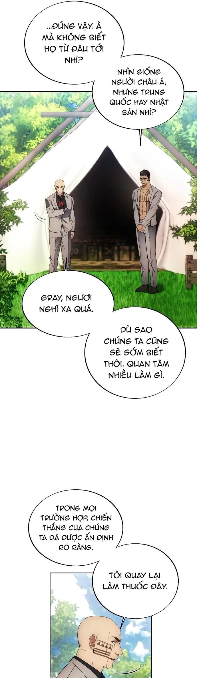 Tao Là Ác Nhân Chapter 114 - Trang 15
