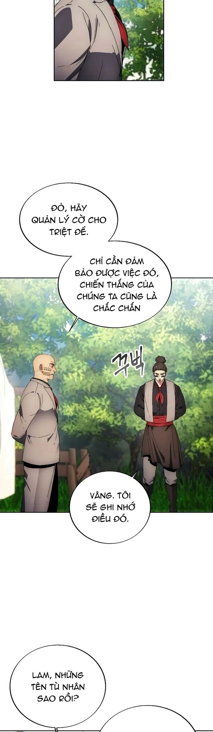 Tao Là Ác Nhân Chapter 114 - Trang 16