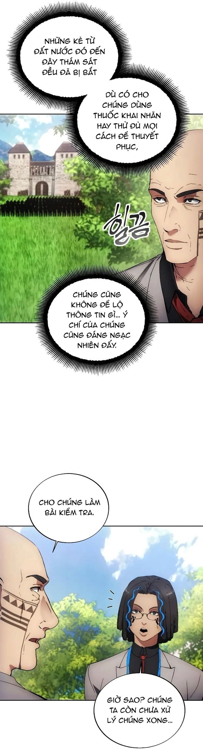 Tao Là Ác Nhân Chapter 114 - Trang 18