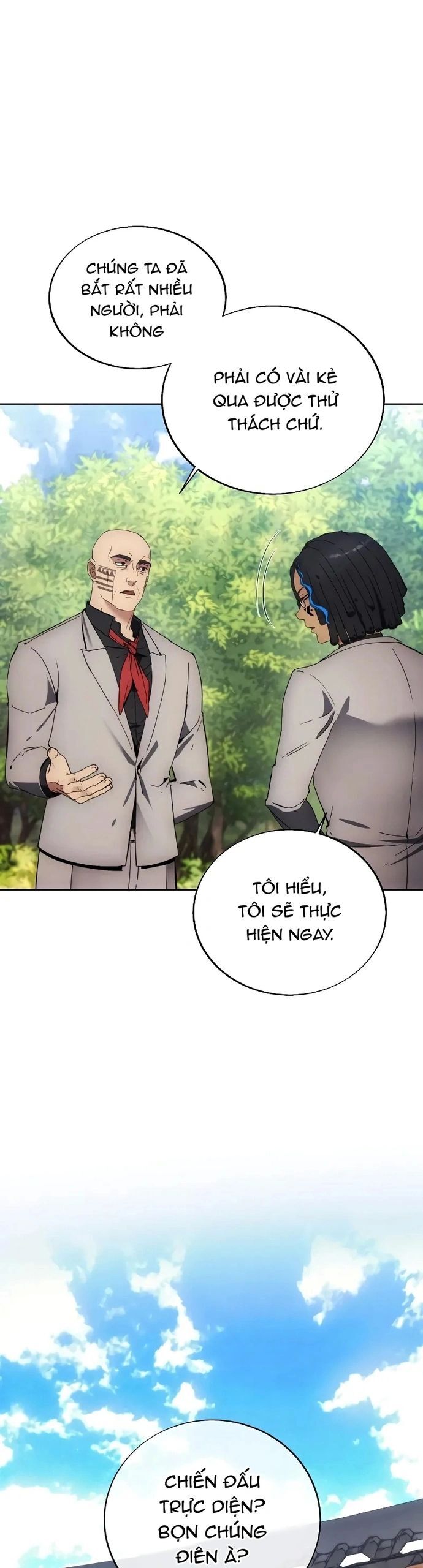 Tao Là Ác Nhân Chapter 114 - Trang 19