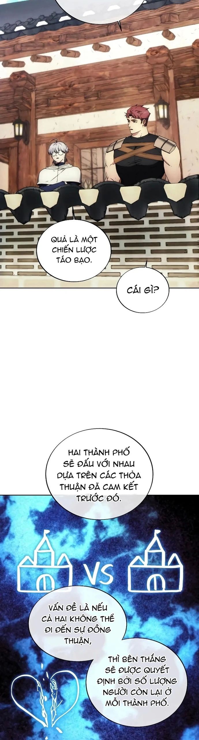 Tao Là Ác Nhân Chapter 114 - Trang 20