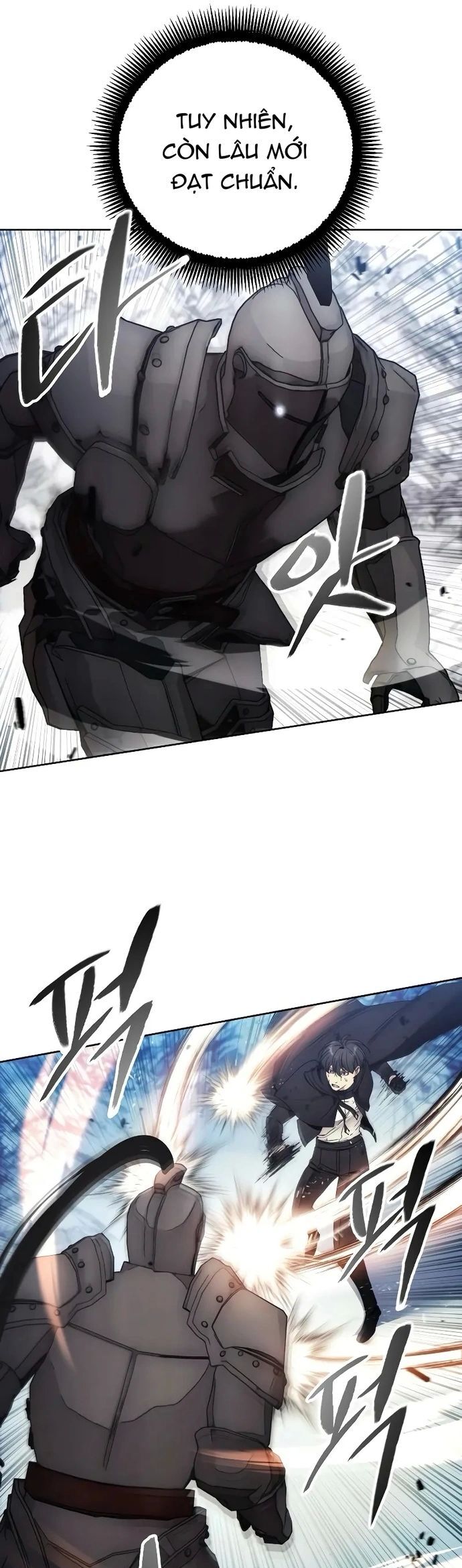 Tao Là Ác Nhân Chapter 114 - Trang 24