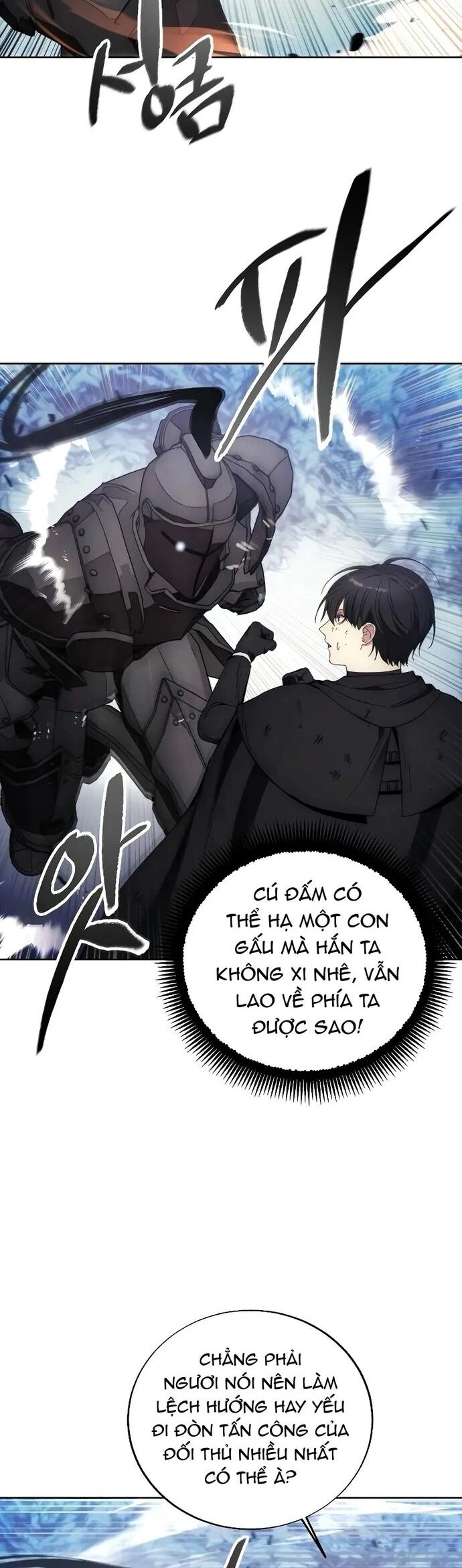 Tao Là Ác Nhân Chapter 114 - Trang 25