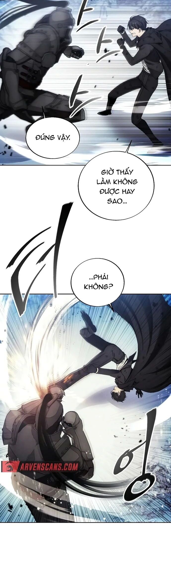 Tao Là Ác Nhân Chapter 114 - Trang 26