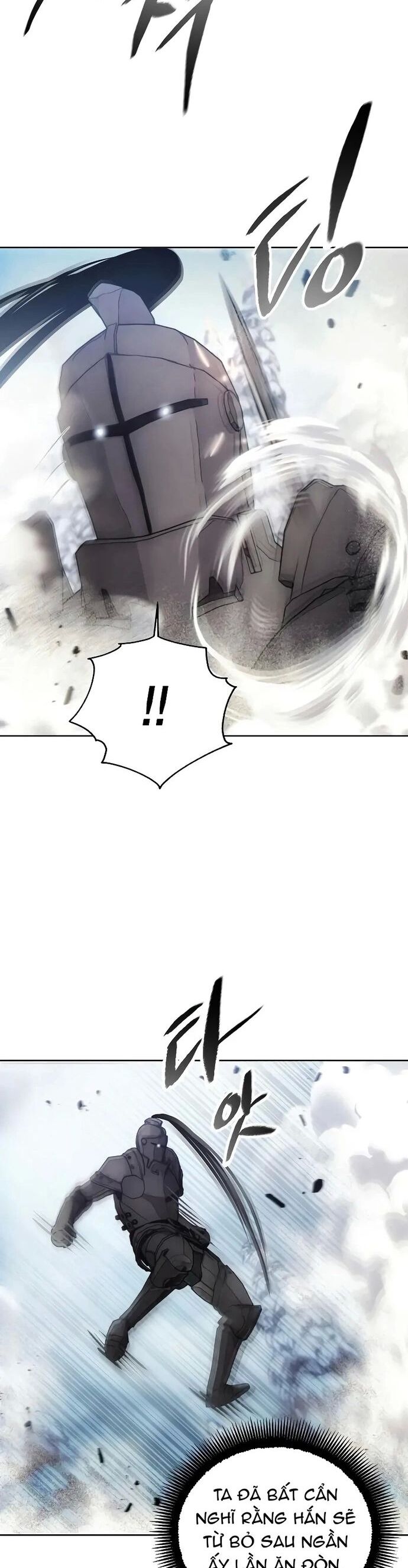 Tao Là Ác Nhân Chapter 114 - Trang 28