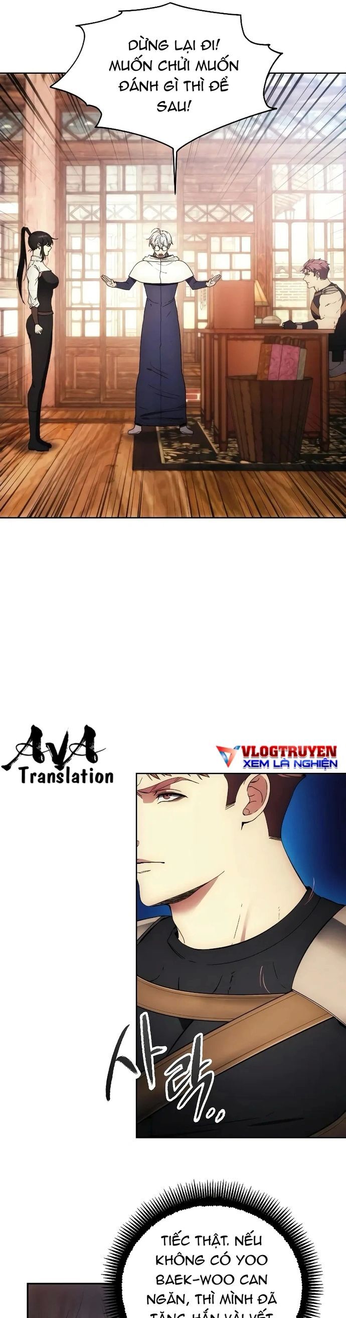 Tao Là Ác Nhân Chapter 114 - Trang 3