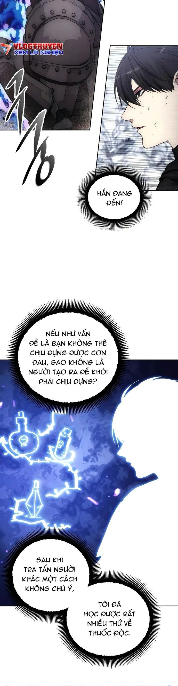 Tao Là Ác Nhân Chapter 114 - Trang 32