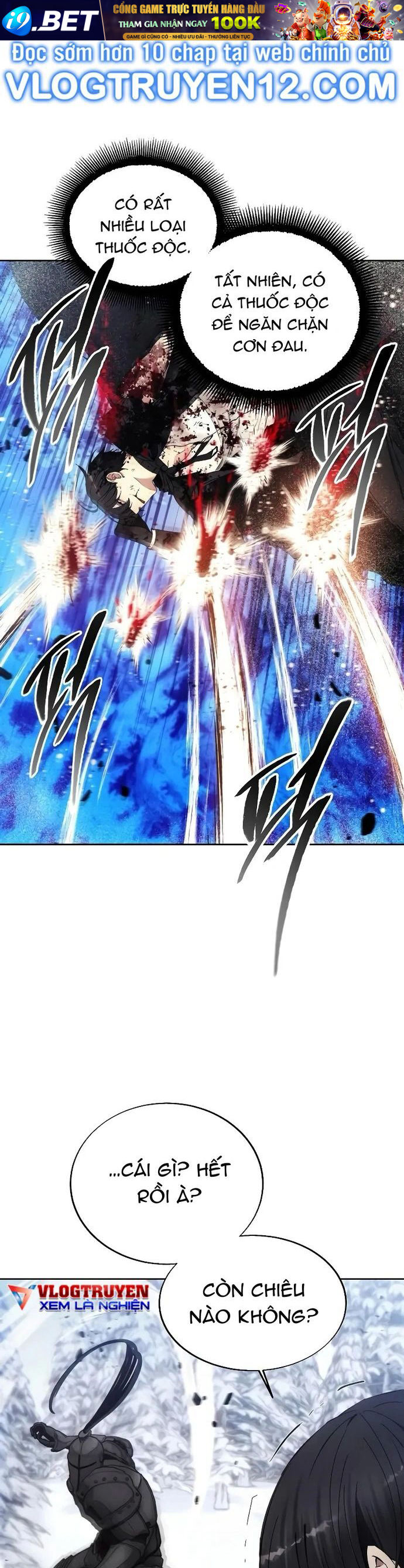 Tao Là Ác Nhân Chapter 114 - Trang 33